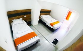 Ankara Otel Evren